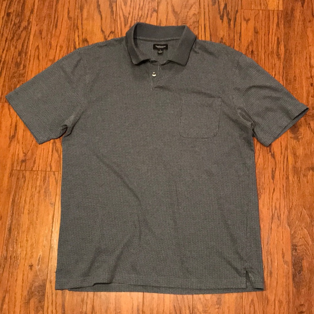 Van Heusen Men’s Polo